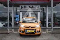 2014 Fiat Panda