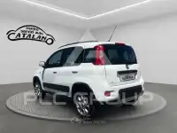 2014 Fiat Panda