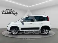2014 Fiat Panda