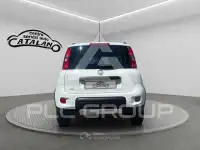 2014 Fiat Panda