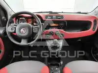 2014 Fiat Panda