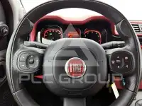 2014 Fiat Panda