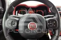 2014 Fiat Panda