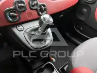 2014 Fiat Panda