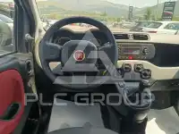 2014 Fiat Panda