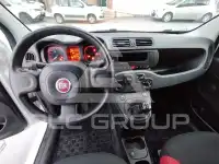 2014 Fiat Panda