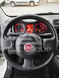 2014 Fiat Panda