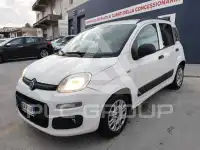 2014 Fiat Panda