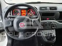 2014 Fiat Panda