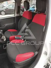 2014 Fiat Panda