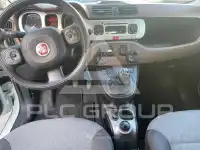 2014 Fiat Panda