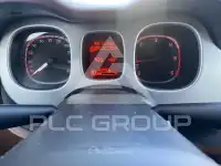 2014 Fiat Panda