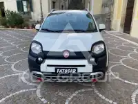 2014 Fiat Panda