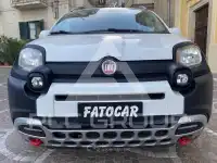 2014 Fiat Panda