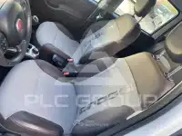 2014 Fiat Panda