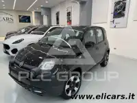 2014 Fiat Panda