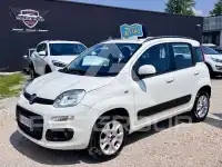 2014 Fiat Panda