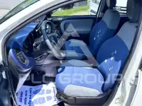 2014 Fiat Panda