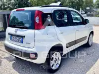 2014 Fiat Panda
