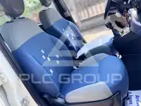 2014 Fiat Panda