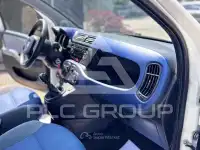 2014 Fiat Panda