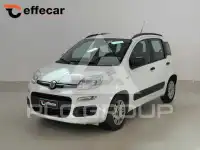 2014 Fiat Panda