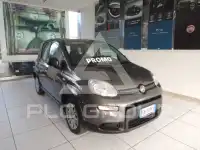 2014 Fiat Panda