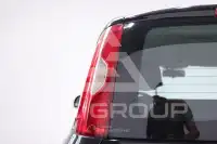 2014 Fiat Panda