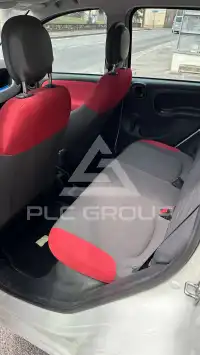 2014 Fiat Panda