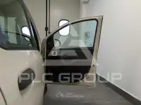 2014 Fiat Panda