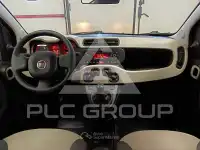 2014 Fiat Panda