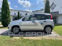 2014 Fiat Panda