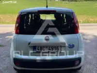 2014 Fiat Panda