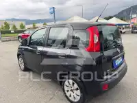 2014 Fiat Panda