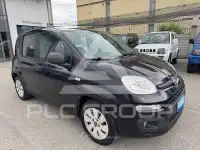 2014 Fiat Panda