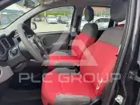 2014 Fiat Panda