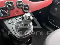 2014 Fiat Panda