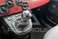 2014 Fiat Panda