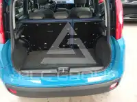 2014 Fiat Panda