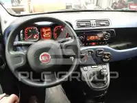 2014 Fiat Panda