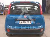 2014 Fiat Panda