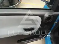 2014 Fiat Panda