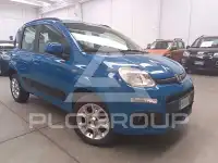 2014 Fiat Panda