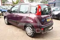 2014 Fiat Panda