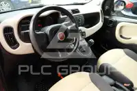 2014 Fiat Panda