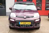 2014 Fiat Panda
