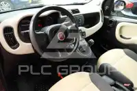 2014 Fiat Panda
