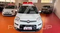 2014 Fiat Panda