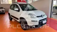 2014 Fiat Panda