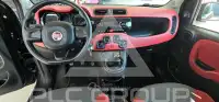 2014 Fiat Panda